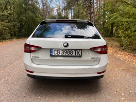 Skoda Superb 2.0 190кс 4х4 АВТОМАТИК , снимка 5