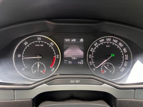 Skoda Superb 2.0 190кс 4х4 АВТОМАТИК , снимка 17
