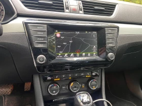 Skoda Superb 2.0 190кс 4х4 АВТОМАТИК , снимка 15