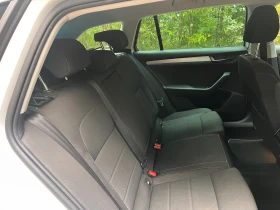 Skoda Superb 2.0 190кс 4х4 АВТОМАТИК , снимка 11