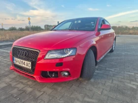 Audi A4 3.0 tdi Quattro , снимка 3