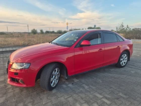 Audi A4 3.0 tdi Quattro , снимка 7