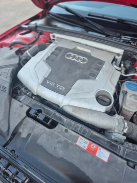 Audi A4 3.0 tdi Quattro , снимка 9