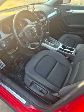 Audi A4 3.0 tdi Quattro , снимка 12
