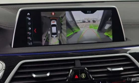 BMW 740 Li * xDrive * M Sport * 4x Обдухване * HUD * TV * , снимка 14
