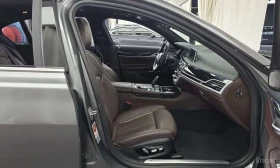 BMW 740 Li * xDrive * M Sport * 4x Обдухване * HUD * TV * , снимка 12