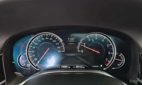 BMW 740 Li * xDrive * M Sport * 4x Обдухване * HUD * TV * , снимка 8