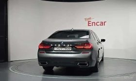 BMW 740 Li * xDrive * M Sport * 4x Обдухване * HUD * TV * , снимка 4