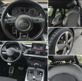 Audi A6, снимка 5
