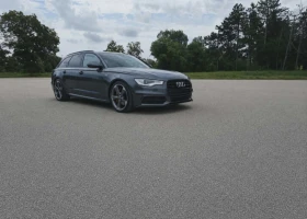 Audi A6, снимка 2