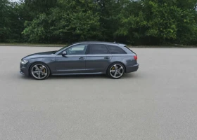 Audi A6, снимка 3