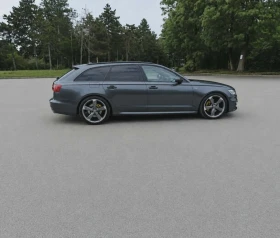 Audi A6, снимка 4