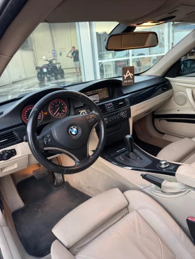 BMW 335, снимка 7
