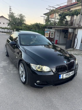 BMW 335, снимка 3