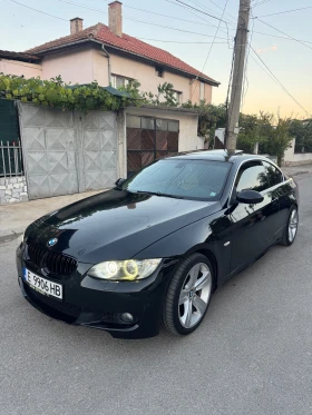 BMW 335, снимка 1