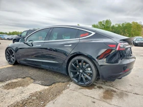 Tesla Model 3 Long Range Dual Motor AWD , снимка 2