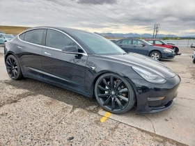 Tesla Model 3 Long Range Dual Motor AWD , снимка 4