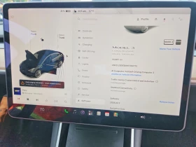 Tesla Model 3 Long Range Dual Motor AWD , снимка 9