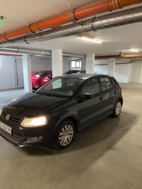 VW Polo, снимка 2