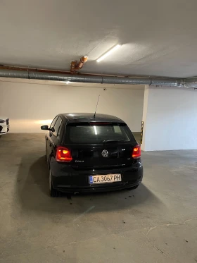 VW Polo, снимка 4