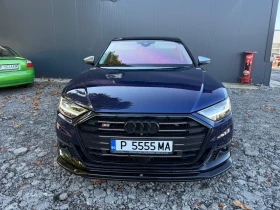 Audi S8 4.0 TFSI/FUL MAX, снимка 10