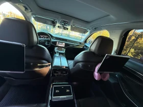 Audi S8 4.0 TFSI/FUL MAX, снимка 14