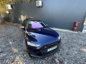 Audi S8 4.0 TFSI/FUL MAX, снимка 3