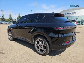 Alfa Romeo Tonale, снимка 4