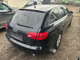 Audi A6 3.0TDI quattro 224 | Mobile.bg    5