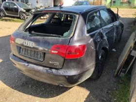 Audi A6 3.0TDI quattro 224кс - [6] 