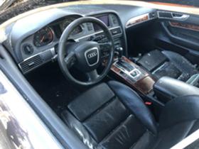 Audi A6 3.0TDI quattro 224 | Mobile.bg   6