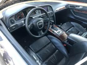 Audi A6 3.0TDI quattro 224кс - [7] 