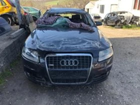 Audi A6 3.0TDI quattro 224кс - [3] 