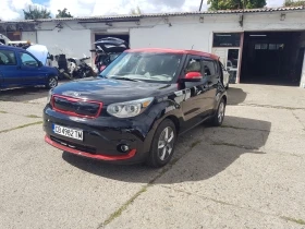 Kia Soul, снимка 3