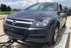 Opel Astra 1.3 cdti и 1.9 cdti, снимка 5