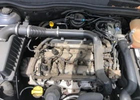 Opel Astra 1.3 cdti и 1.9 cdti, снимка 3