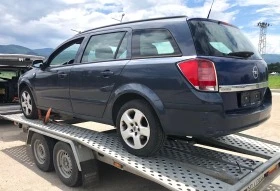 Opel Astra 1.3 cdti и 1.9 cdti, снимка 4