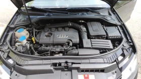 Audi A3 TFSI - QUATRO, снимка 17