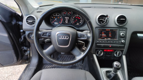 Audi A3 TFSI - QUATRO | Mobile.bg   13