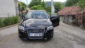 Audi A3 TFSI - QUATRO, снимка 4