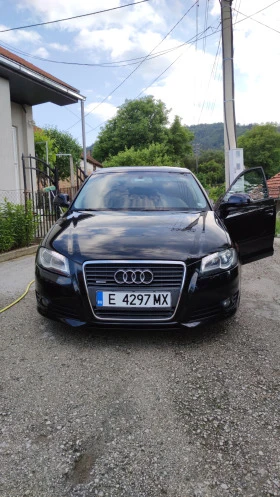 Audi A3 TFSI - QUATRO, снимка 2