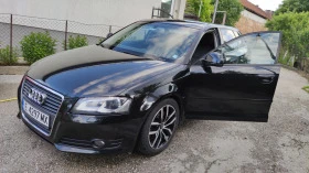 Audi A3 TFSI - QUATRO, снимка 6