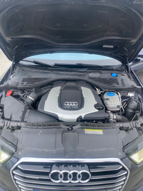 Audi A6 Bi turbo SLine | Mobile.bg   13