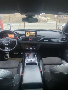 Audi A6 Bi turbo SLine - [11] 