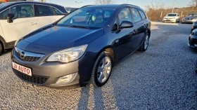 Opel Astra 1.6-115кс. КЛИМА