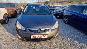 Opel Astra 1.6-115кс. КЛИМА, снимка 2