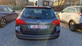 Обява за продажба на Opel Astra 1.6-115кс. КЛИМА ~9 300 лв. - изображение 6