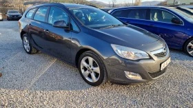 Обява за продажба на Opel Astra 1.6-115кс. КЛИМА ~9 300 лв. - изображение 3