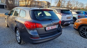 Opel Astra 1.6-115кс. КЛИМА, снимка 9