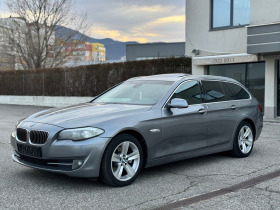 BMW 520 BMW 520d 184к.с., снимка 2 - Автомобили и джипове - 44184869